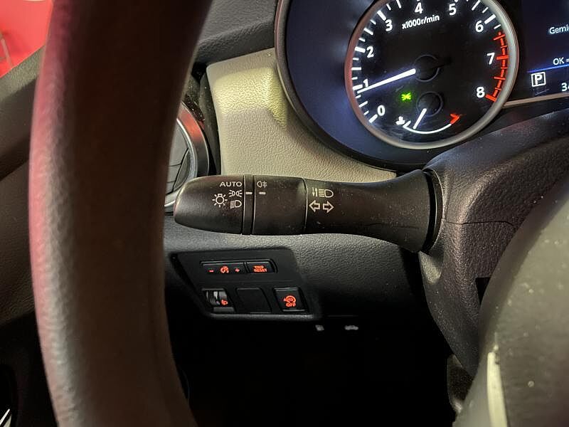 Nissan Micra N-Connecta