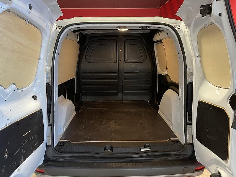 Nissan Townstar Acenta