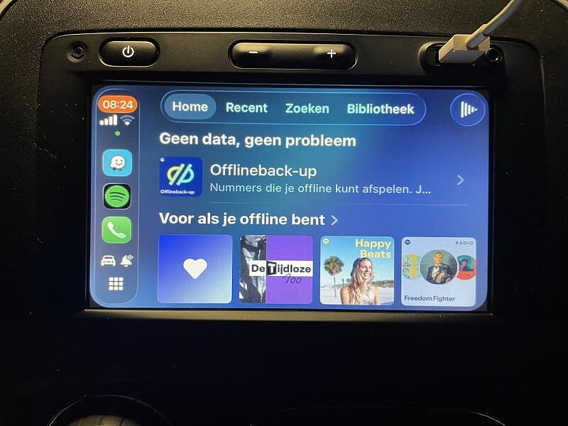 Nissan NV300 Comfort