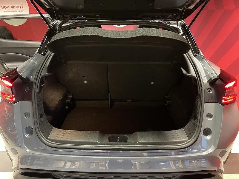 Nissan Juke Kiiro