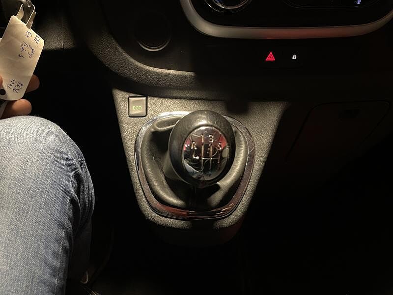 Nissan NV300 Comfort