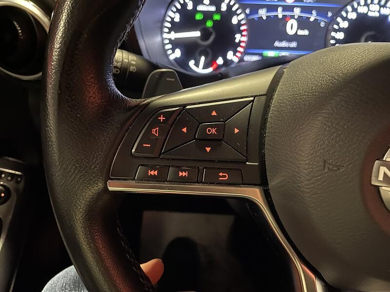 Nissan Juke Kiiro