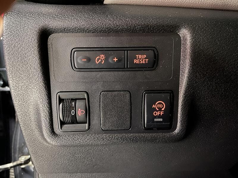 Nissan Micra Kiiro