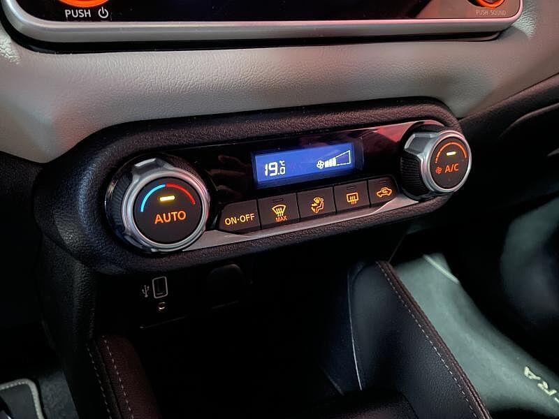 Nissan Micra Kiiro