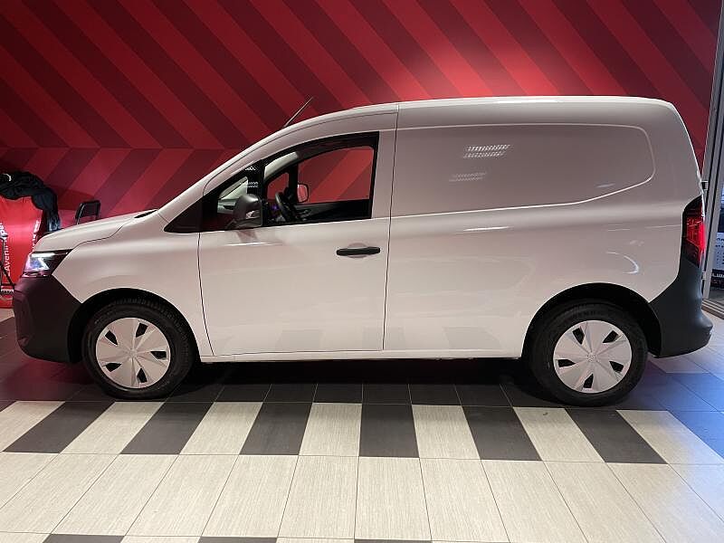 Nissan Townstar Acenta
