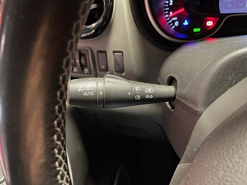 Nissan NV300 Comfort