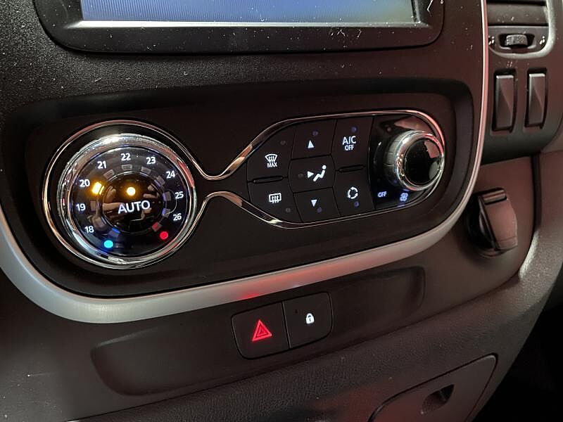 Nissan NV300 Comfort
