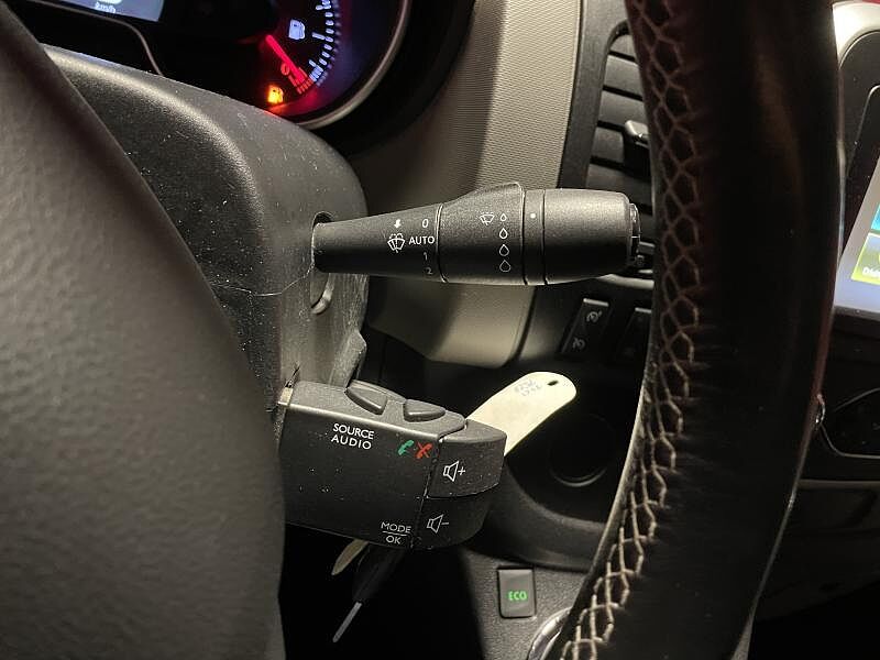 Nissan NV300 Comfort