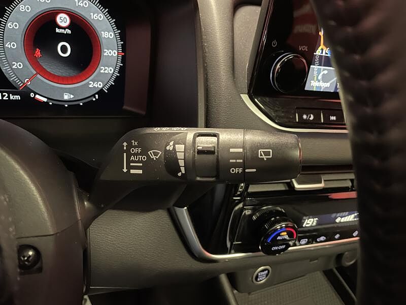 Nissan Qashqai Premiere Edition