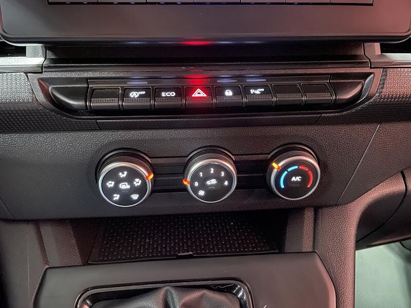 Nissan Townstar Acenta