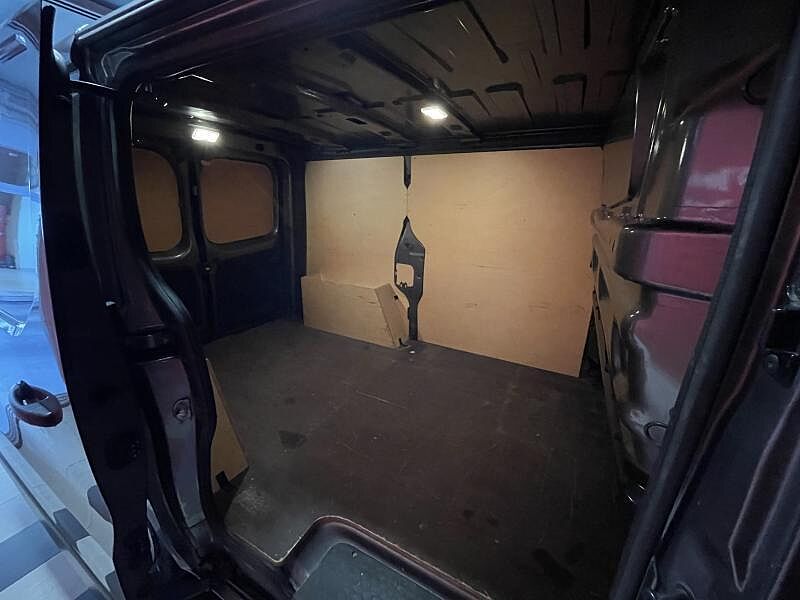 Nissan NV300 Comfort