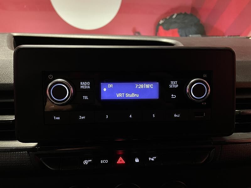 Nissan Townstar Acenta