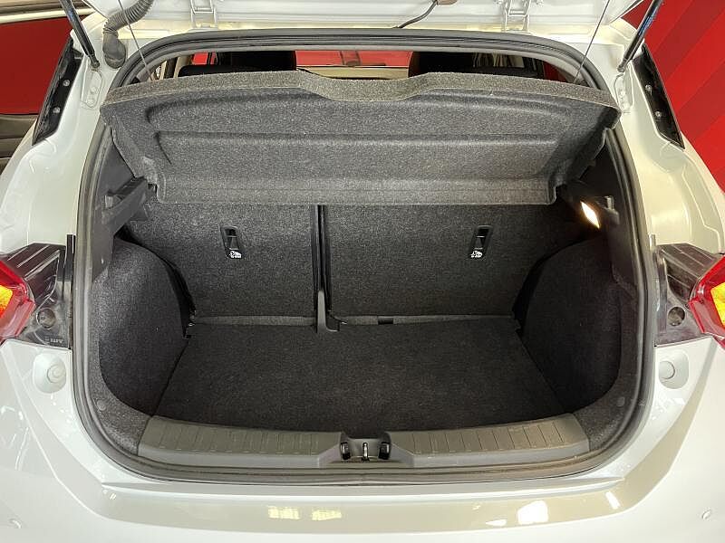 Nissan Micra N-Connecta