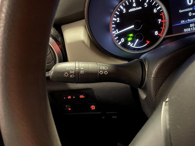 Nissan Micra Kiiro
