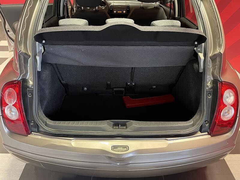 Nissan Micra Anniversary