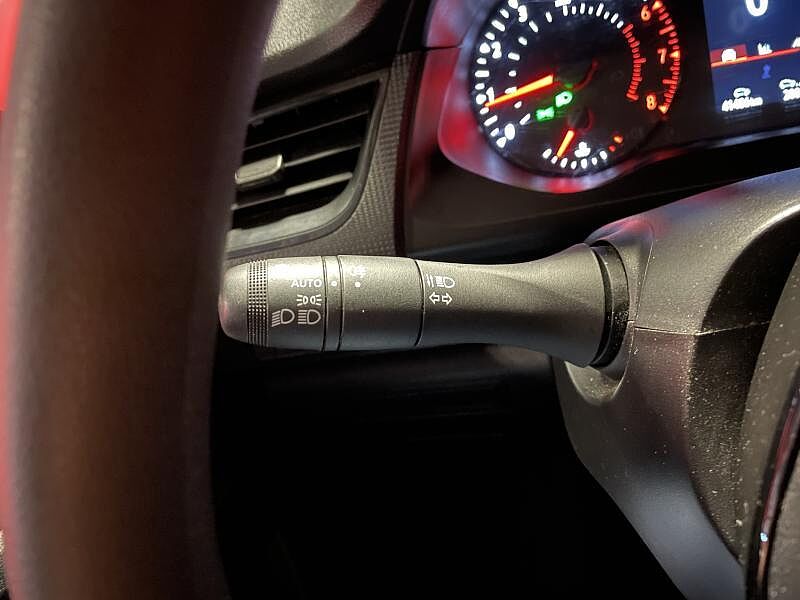 Nissan Townstar Acenta
