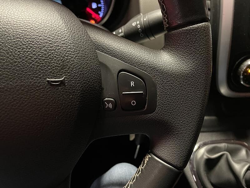 Nissan NV300 Comfort