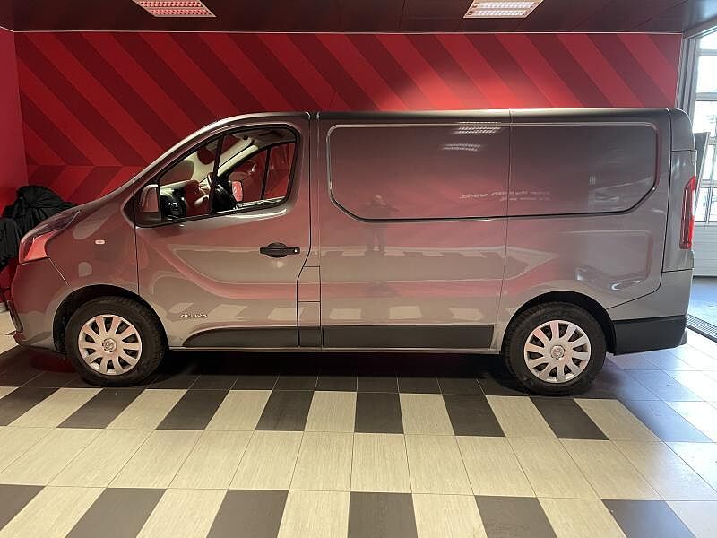 Nissan NV300 Comfort