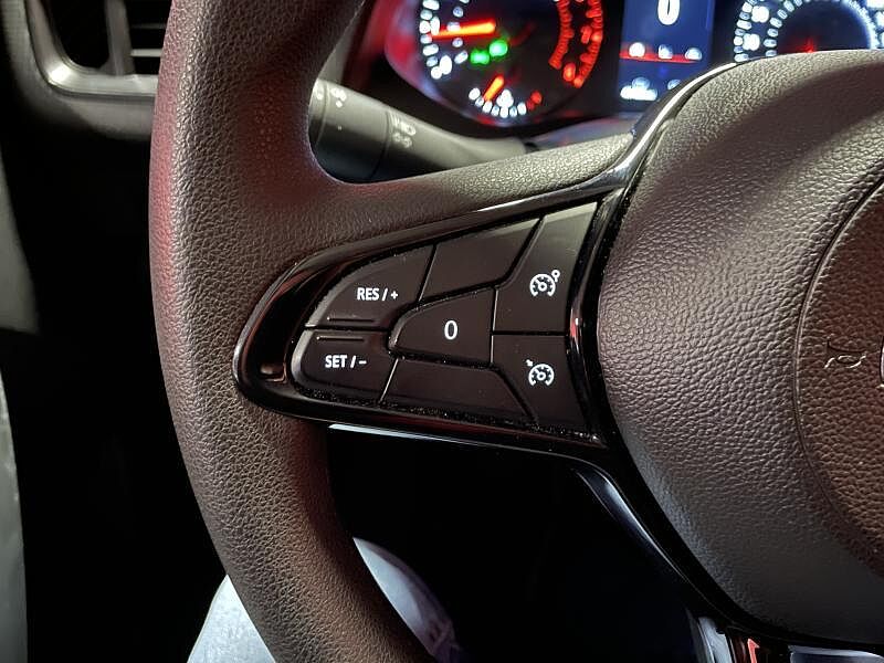 Nissan Townstar Acenta