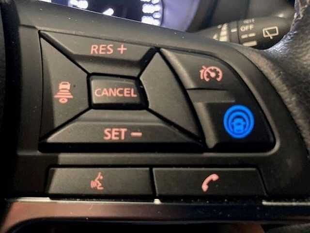 Nissan Juke HYBRID TEKNA 4AMT