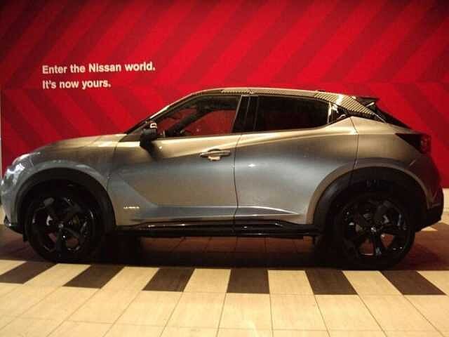 Nissan Juke PREMIERE EDITION HYBRID
