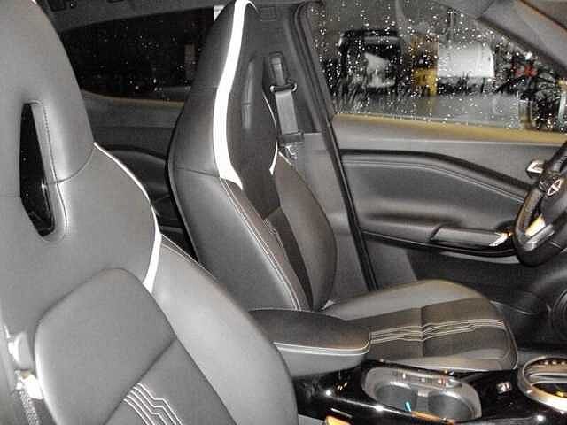 Nissan Juke PREMIERE EDITION HYBRID