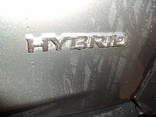 Nissan Juke PREMIERE EDITION HYBRID