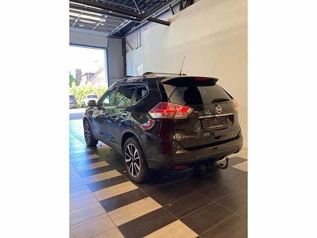 Nissan X-Trail 2.0dCi (177pk) X-TRONIC N-CONNECTA  2WD