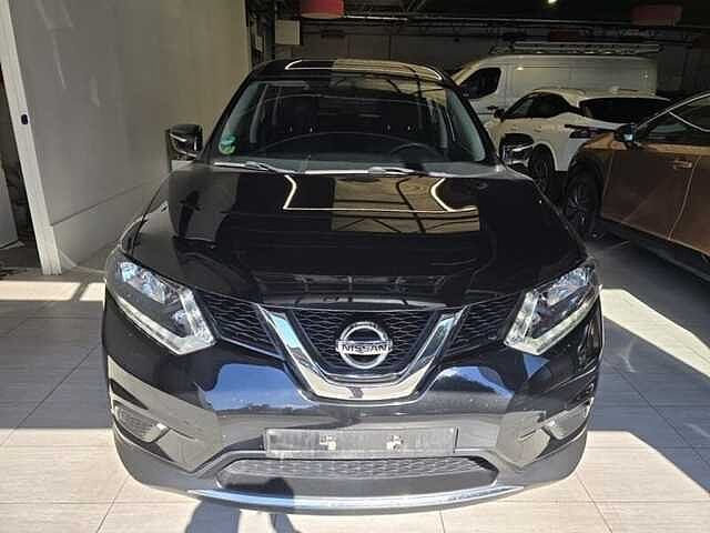 Nissan X-Trail 1,6 Benzine//163pk//Airco//Trekhaak