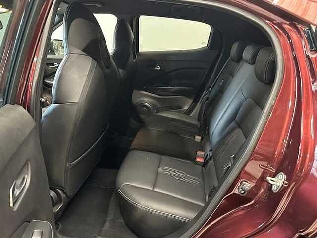 Nissan Juke HYBRIDE 1.6 TEKNA FULL OPTION GARANTIE TOT 2033*