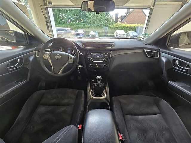 Nissan X-Trail 1,6 Benzine//163pk//Airco//Trekhaak