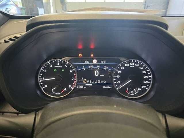 Nissan Juke //N-DESIGN / DIG-T 114////