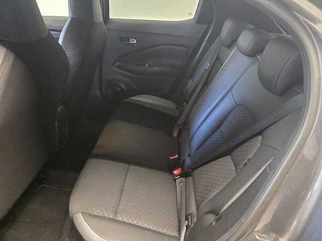 Nissan Juke //N-DESIGN / DIG-T 114////