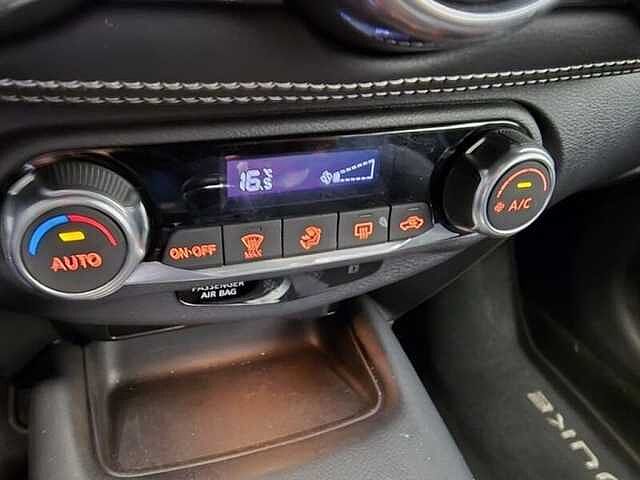 Nissan Juke //N-DESIGN / DIG-T 114////