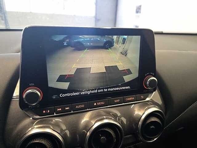 Nissan Juke //N-DESIGN / DIG-T 114////