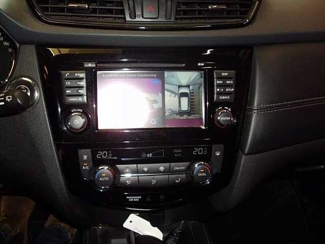 Nissan X-Trail 1.3 DIG-T TEKNA AUTOMAAT