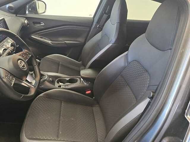 Nissan Juke //N-DESIGN / DIG-T 114////