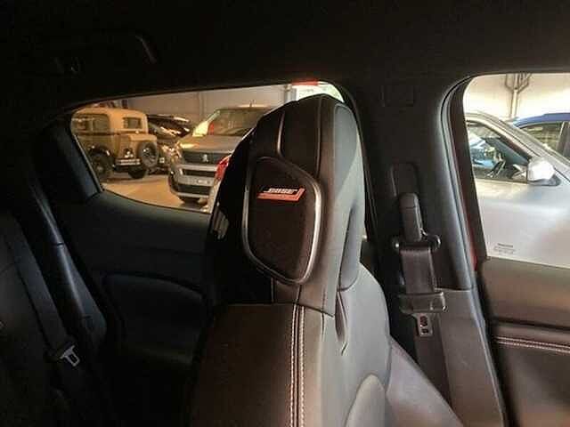 Nissan Juke HYBRID TEKNA 4AMT