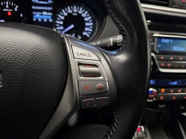 Nissan Qashqai DIG-T Acenta 163pk 1,6 Benzine