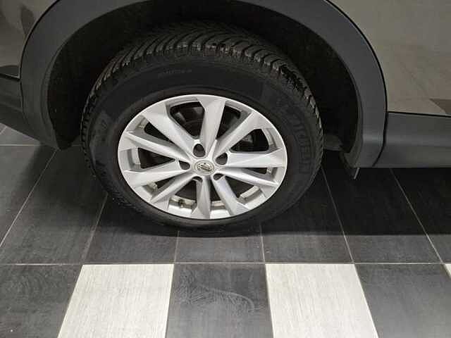 Nissan Qashqai DIG-T Acenta 163pk 1,6 Benzine