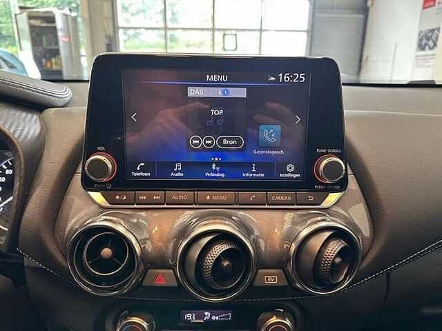 Nissan Juke HYBRIDE 1.6 TEKNA FULL OPTION GARANTIE TOT 2033*