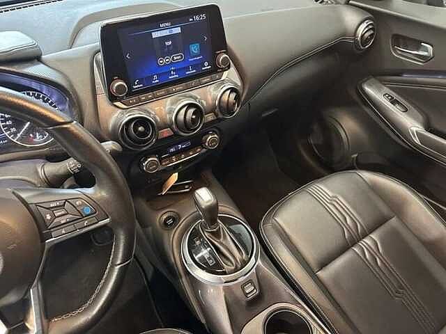 Nissan Juke HYBRIDE 1.6 TEKNA FULL OPTION GARANTIE TOT 2033*