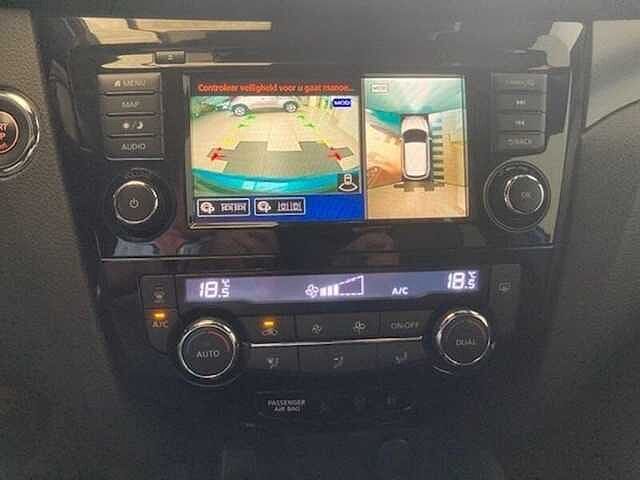 Nissan Qashqai 1.3 DIG-T N-TEC 6MT