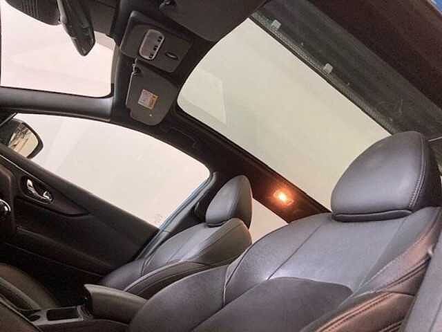 Nissan Qashqai 1.3 DIG-T N-TEC 6MT