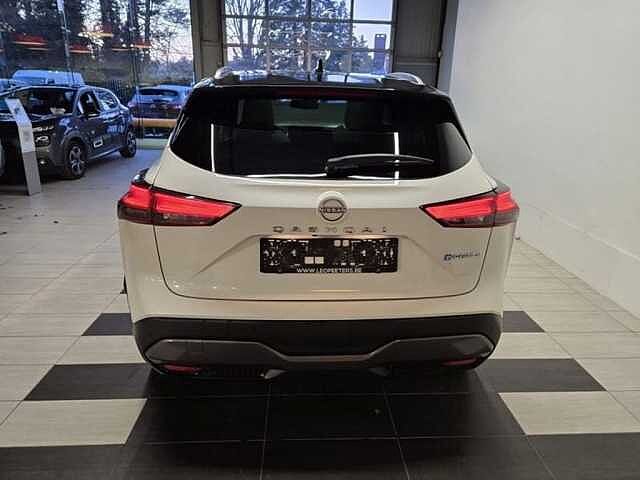 Nissan Qashqai e-POWER Tekna PAno//Cold Pack//190pk