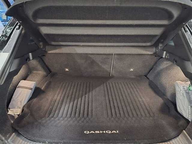Nissan Qashqai e-POWER Tekna PAno//Cold Pack//190pk