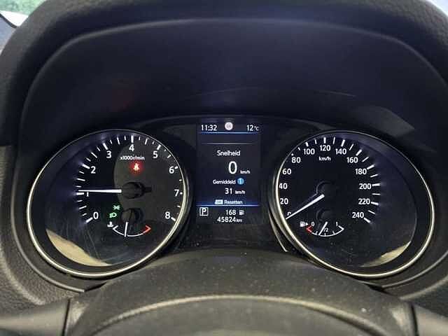 Nissan Qashqai DIG-T Tekna+ DCT//BOSE//Pro Pilot