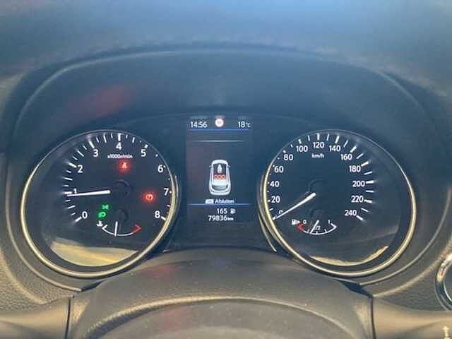 Nissan Qashqai TEKNA DIG-T 140PK 6MT