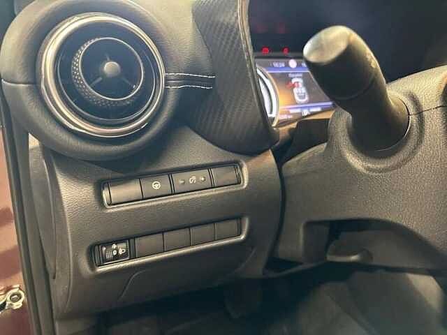 Nissan Juke HYBRIDE 1.6 TEKNA FULL OPTION GARANTIE TOT 2033*