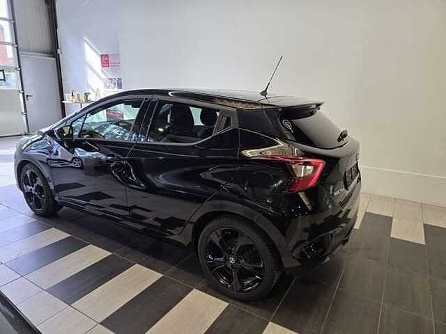 Nissan Micra IG-T N-Sport//Urban Pack//Connect Pack//Camera/LED